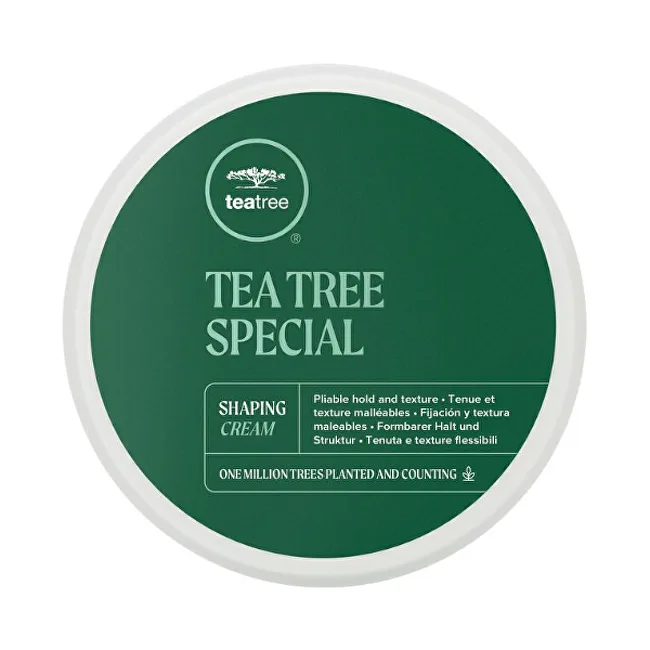 Paul Mitchell Tea Tree Special Shaping Cream thumbnail 2