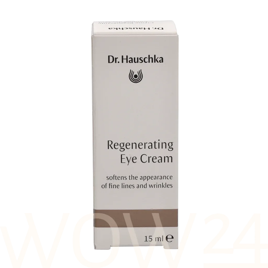Dr.Hauschka Regenerating thumbnail 3
