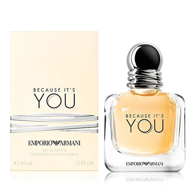 Armani Emporio Armani Because It´s You thumbnail 6
