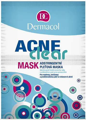 Dermacol AcneClear thumbnail 3