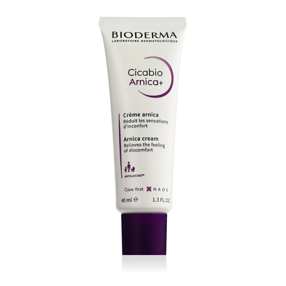 BIODERMA Cicabio Arnica+ Arnica Cream thumbnail 2