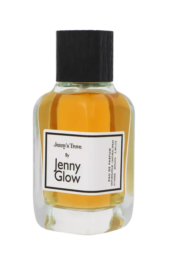 Jenny Glow Jenny's Trove thumbnail 3