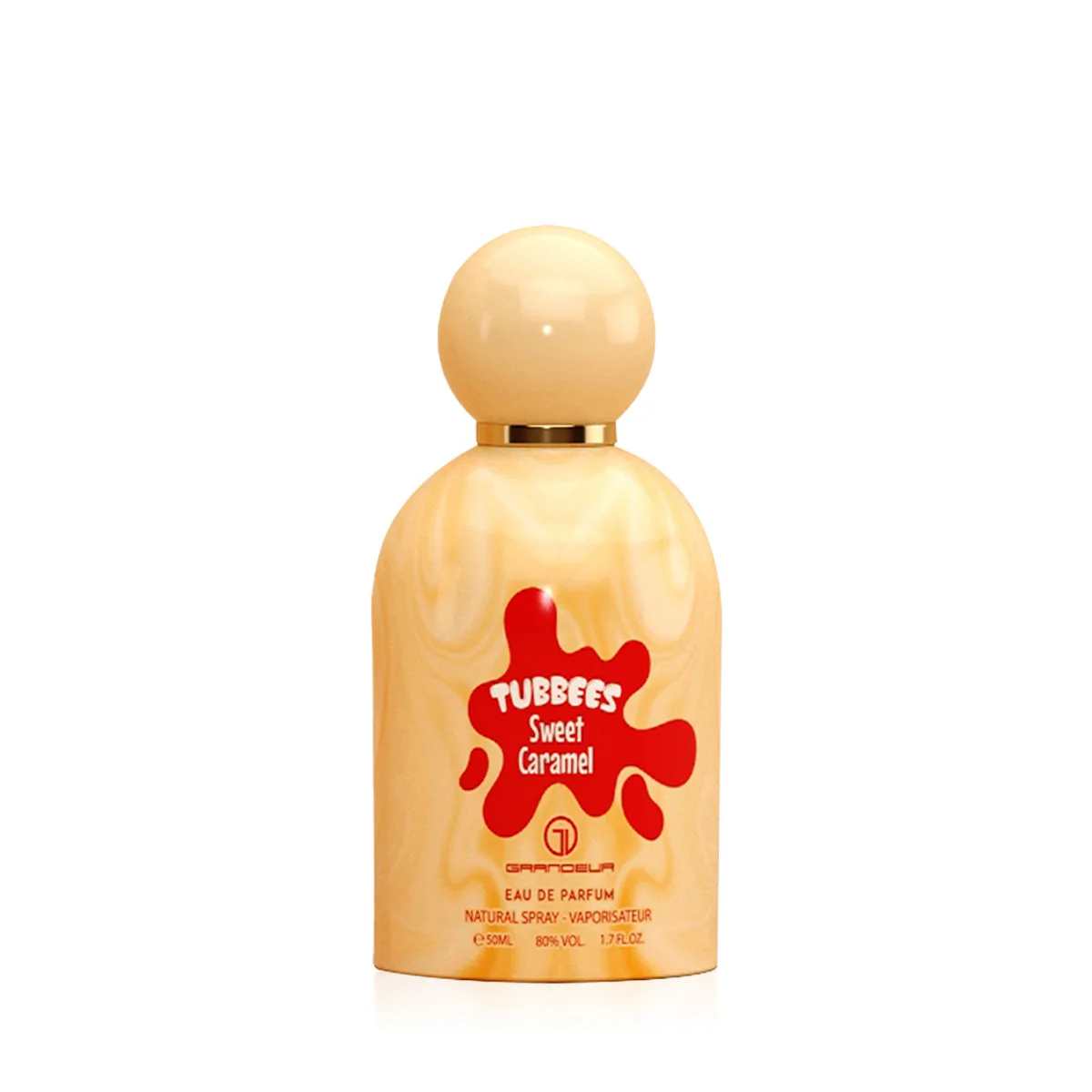Grandeur Tubbees Sweet Caramel thumbnail 2