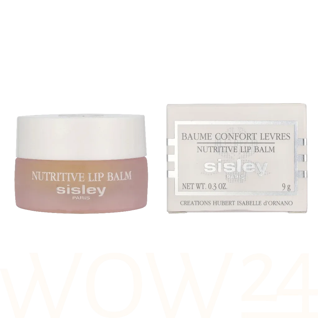 Sisley Nutritive lip balm thumbnail 4