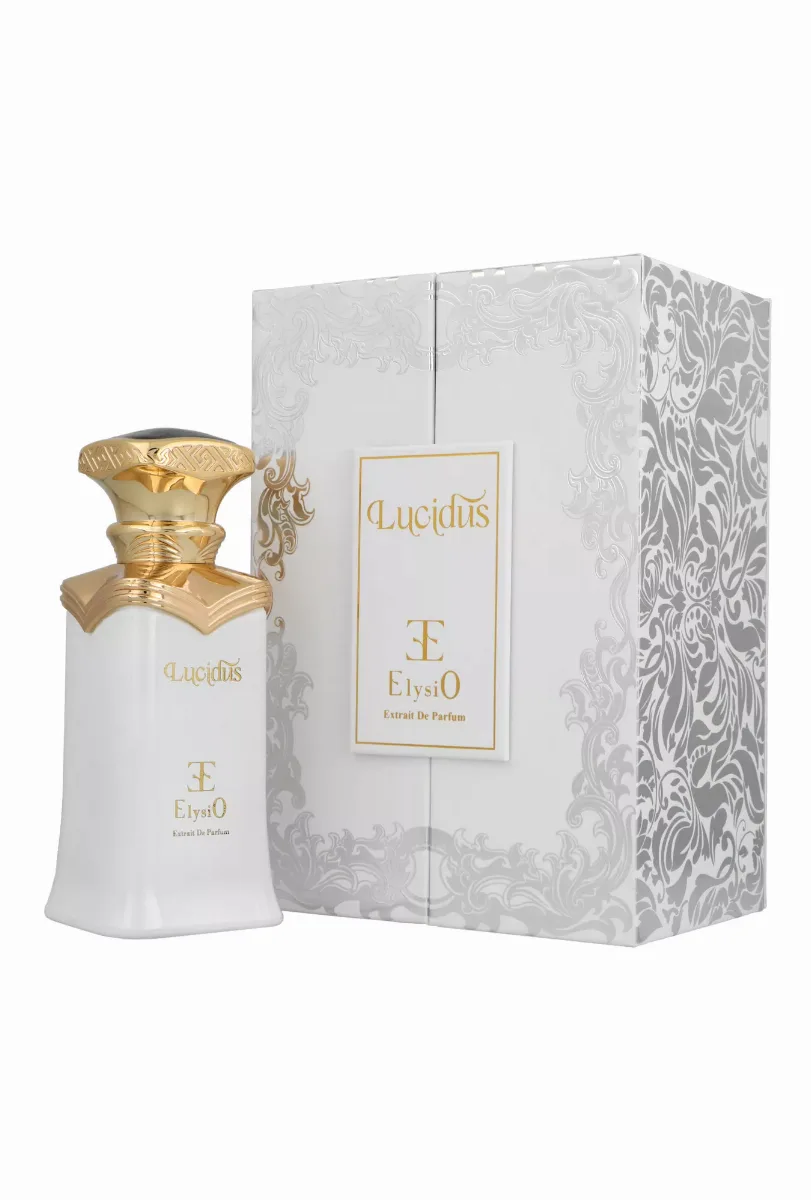 Elysio Elysio Lucidus Extrait de Parfum 100ml thumbnail 7