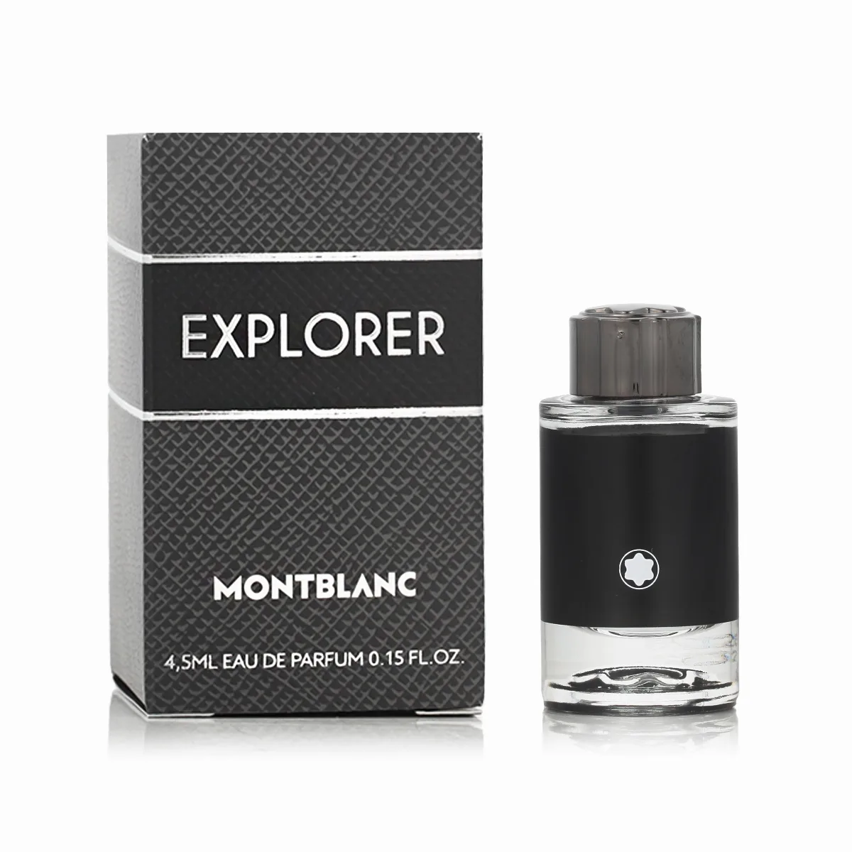 Mont Blanc Explorer thumbnail 2