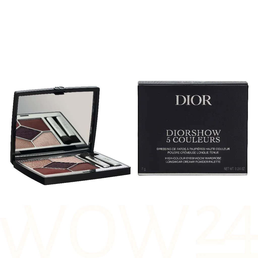 Dior 5 Couleurs Couture thumbnail 4