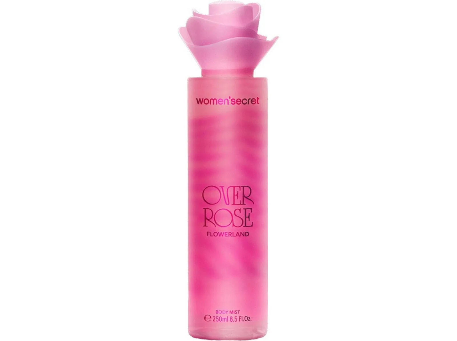 Women secret Over Rose thumbnail 2