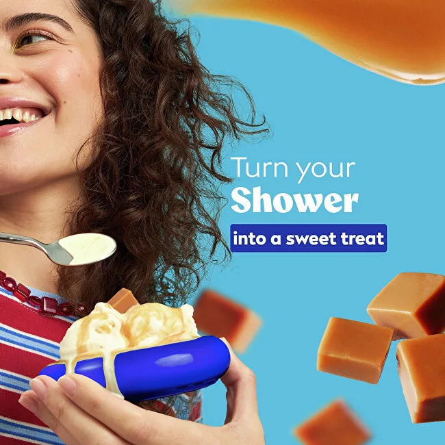 Nivea Shower gel Salted Caramel thumbnail 4