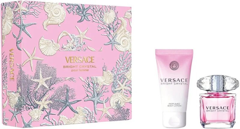 Versace Bright Crystal thumbnail 2