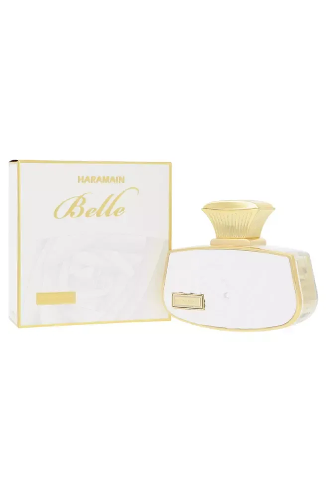 Al Haramain Belle thumbnail 3