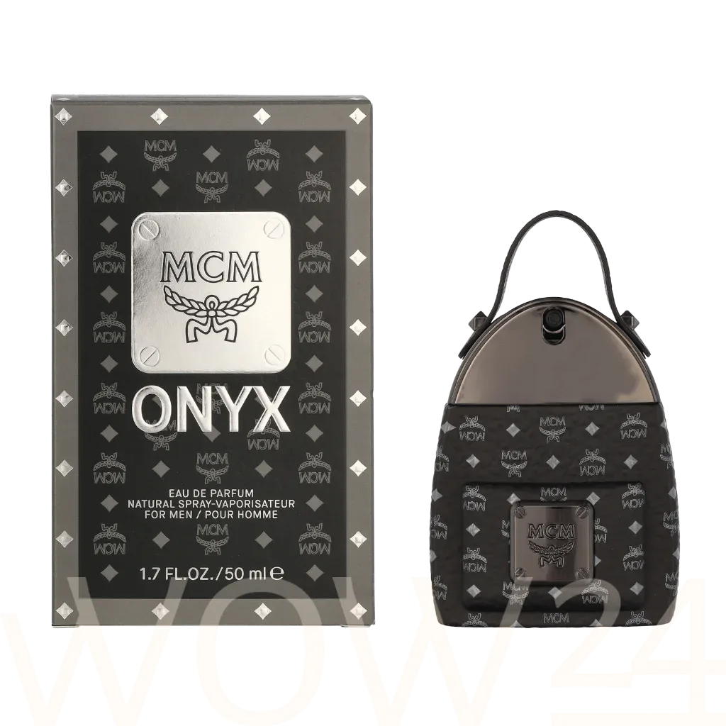 MCM Onyx thumbnail 4