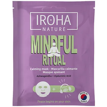 Iroha IROHA NATURE - MINDFUL RITUAL thumbnail 5