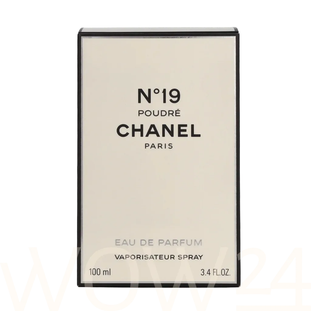 Chanel No. 19 Poudre thumbnail 2