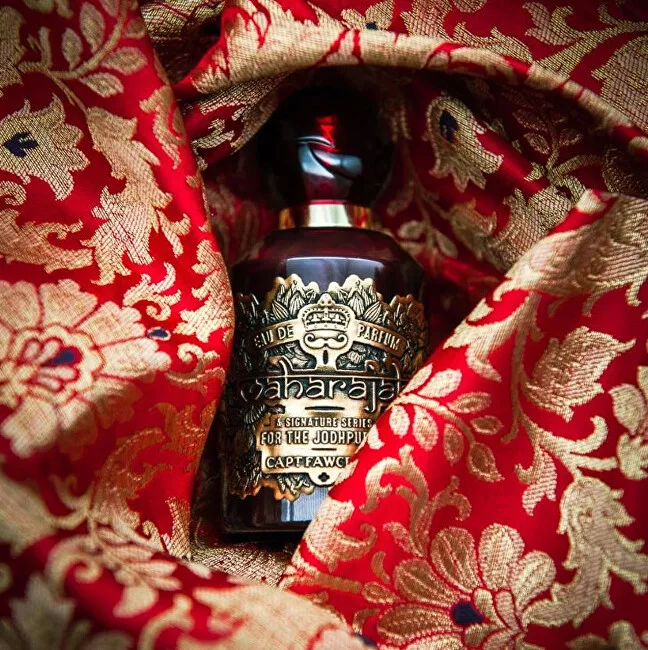 Captain Fawcett Eau de Parfum Maharajah EDP thumbnail 5
