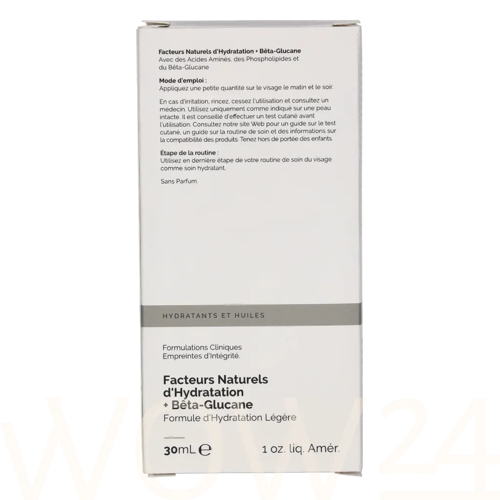 The Ordinary The Ordinary Natural Moisturizing Factors + Beta Glucan thumbnail 3