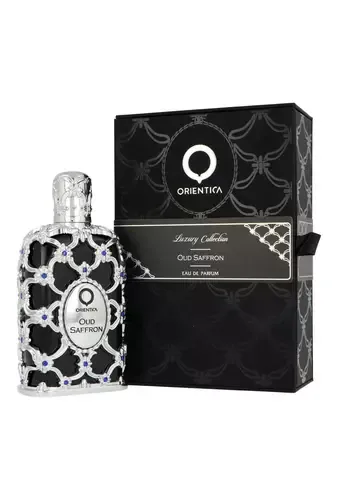 Orientica Luxury Collection Oud Saffron thumbnail 2