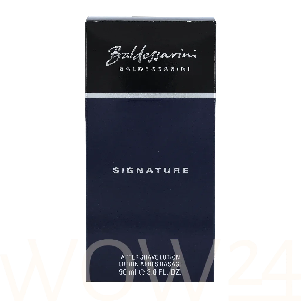 Baldessarini Signature thumbnail 2