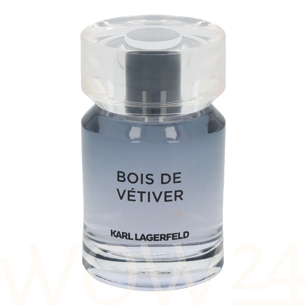 Karl Lagerfeld Les Parfums Matieres Bois De Vétiver thumbnail 5
