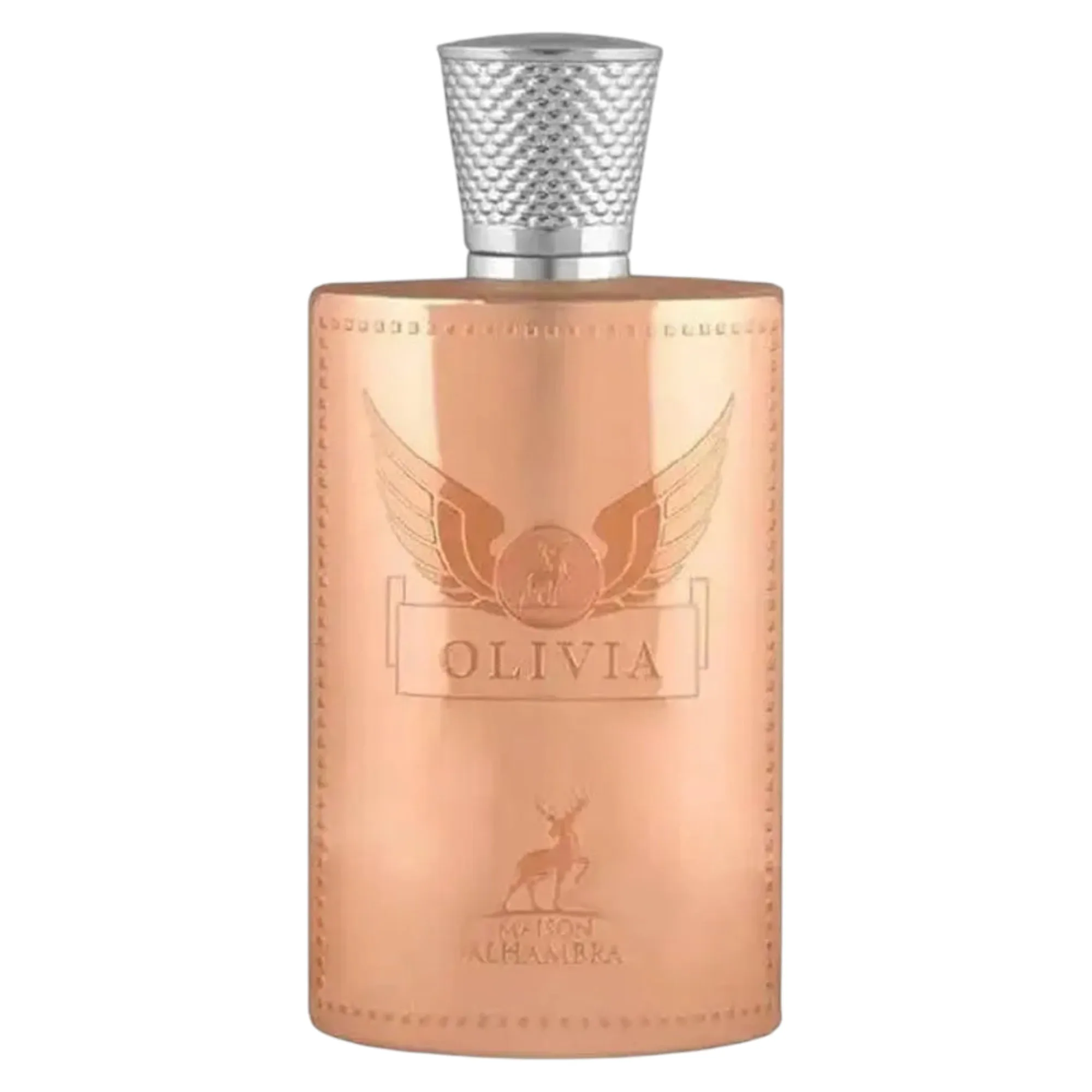 Alhambra Olivia thumbnail 3