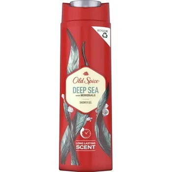Old Spice Deep Sea thumbnail 2