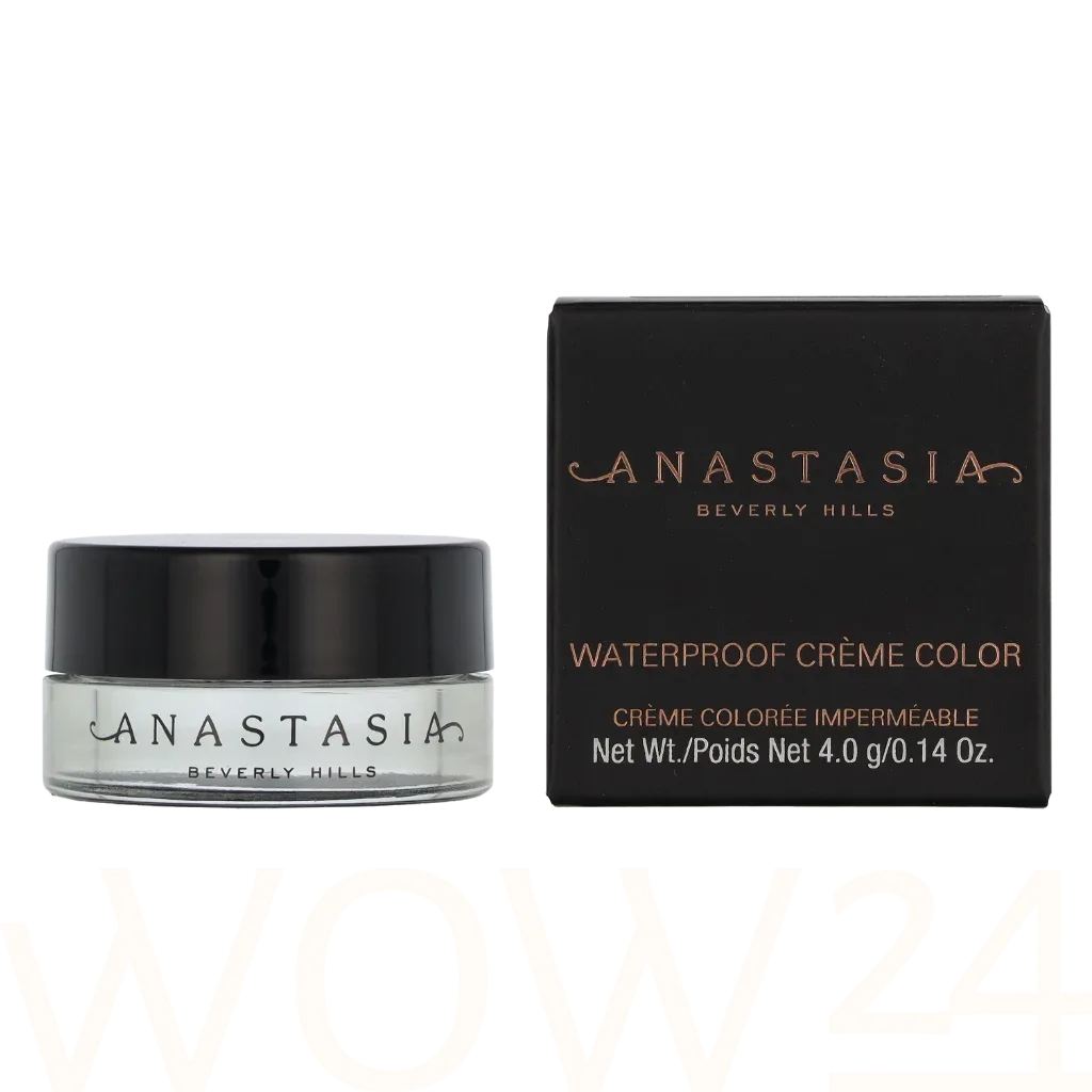 Anastasia Beverly Hills Anastasia Beverly Hills Waterproof Creme Color thumbnail 4