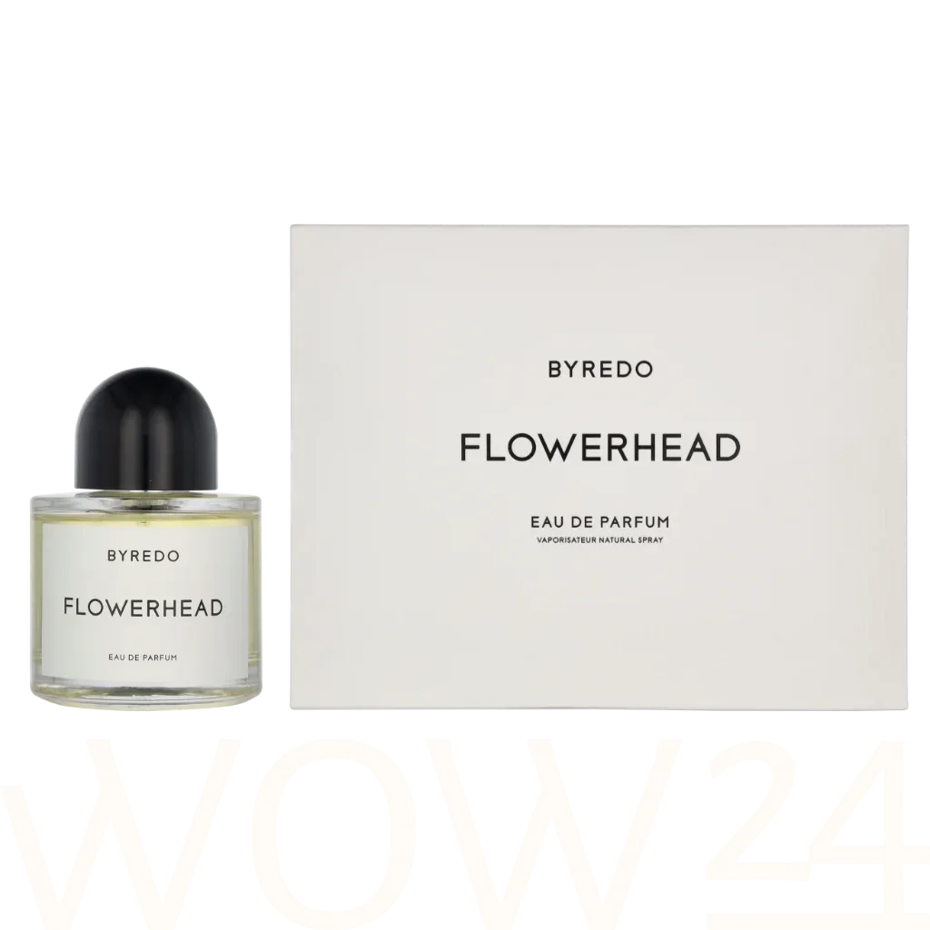 Byredo Flowerhead thumbnail 4