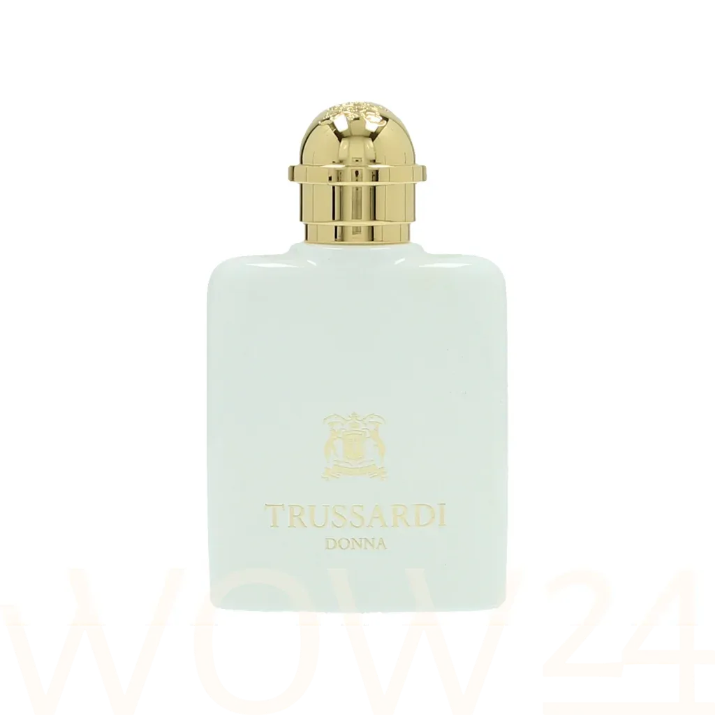 Trussardi Donna 2011 thumbnail 5