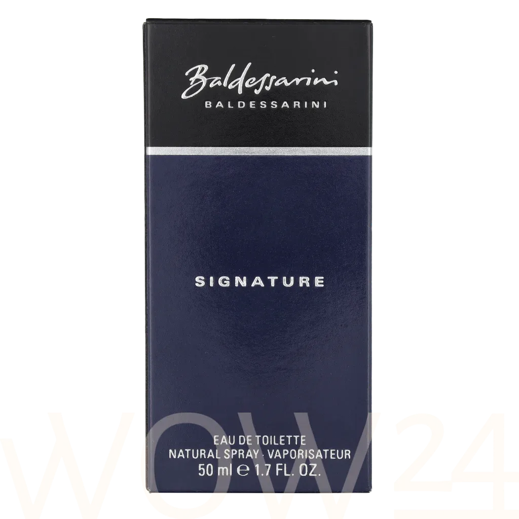 Baldessarini Signature thumbnail 3