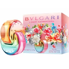 Bvlgari Omnia By Mary Katrantzou thumbnail 3