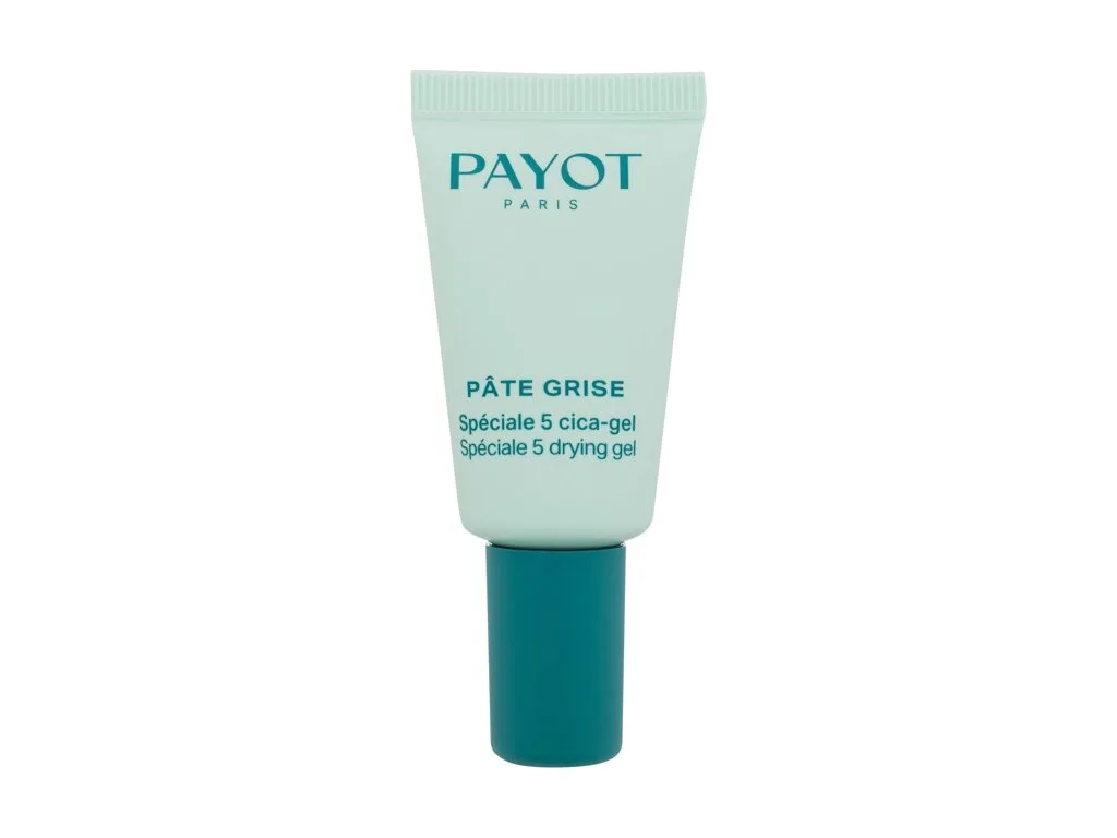 Pate grise spéciale 5 drying gel