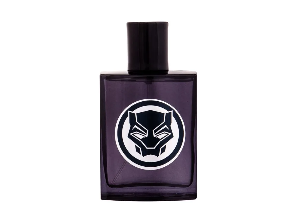 Marvel Black Panther thumbnail 2