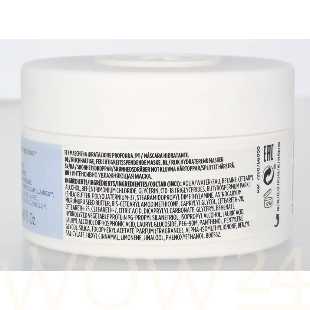 Revlon Re/Start Hydration Moisture Rich Mask thumbnail 3