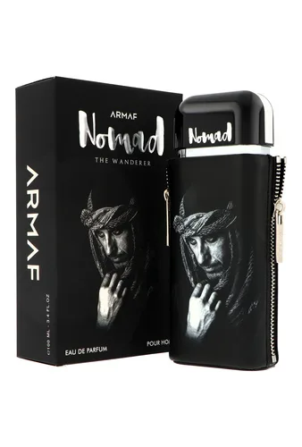 Armaf Beauté Nomad The Wanderer thumbnail 2