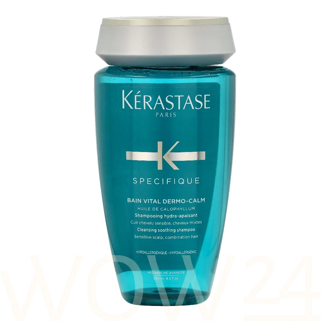 Kérastase Spécifique Bain Vital Dermo-Calm thumbnail 2