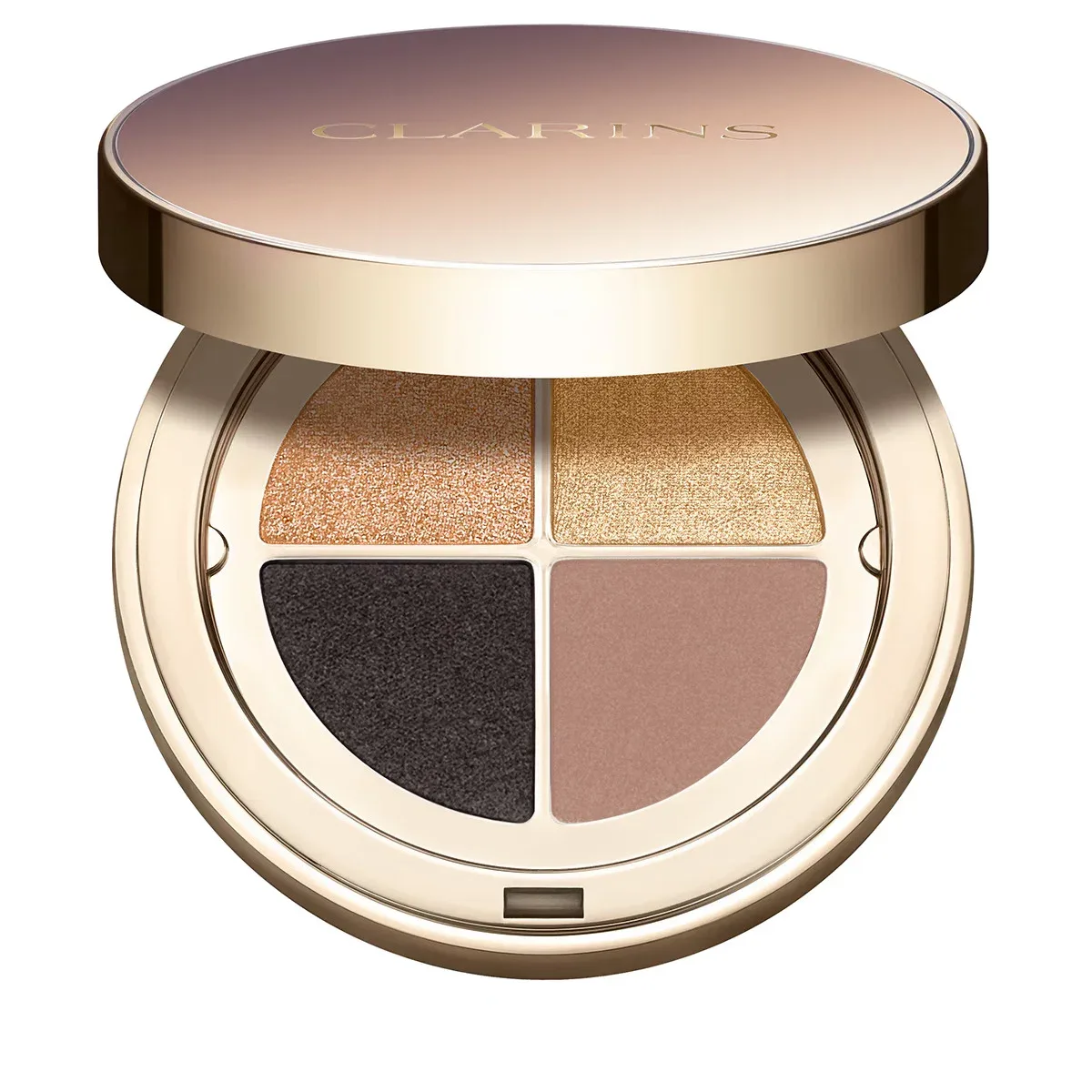 Clarins Ombre 4 colour thumbnail 2