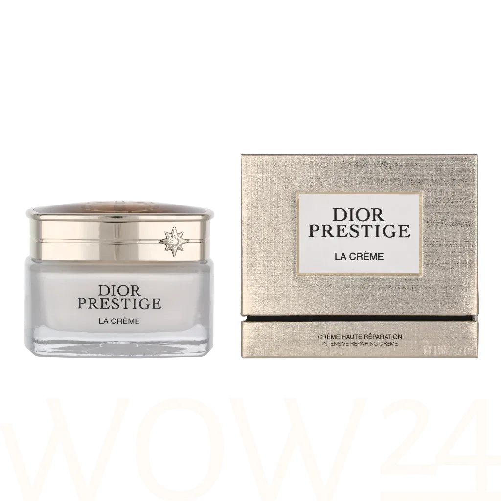 Dior Dior Prestige La Creme Texture Essentielle thumbnail 4