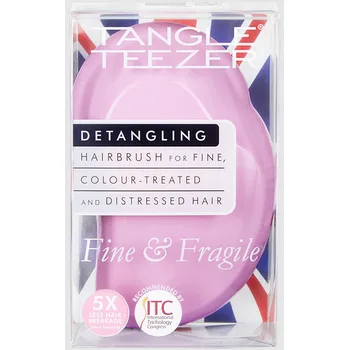 Tangle Teezer The Original Fine & Fragile Berry Bright thumbnail 6