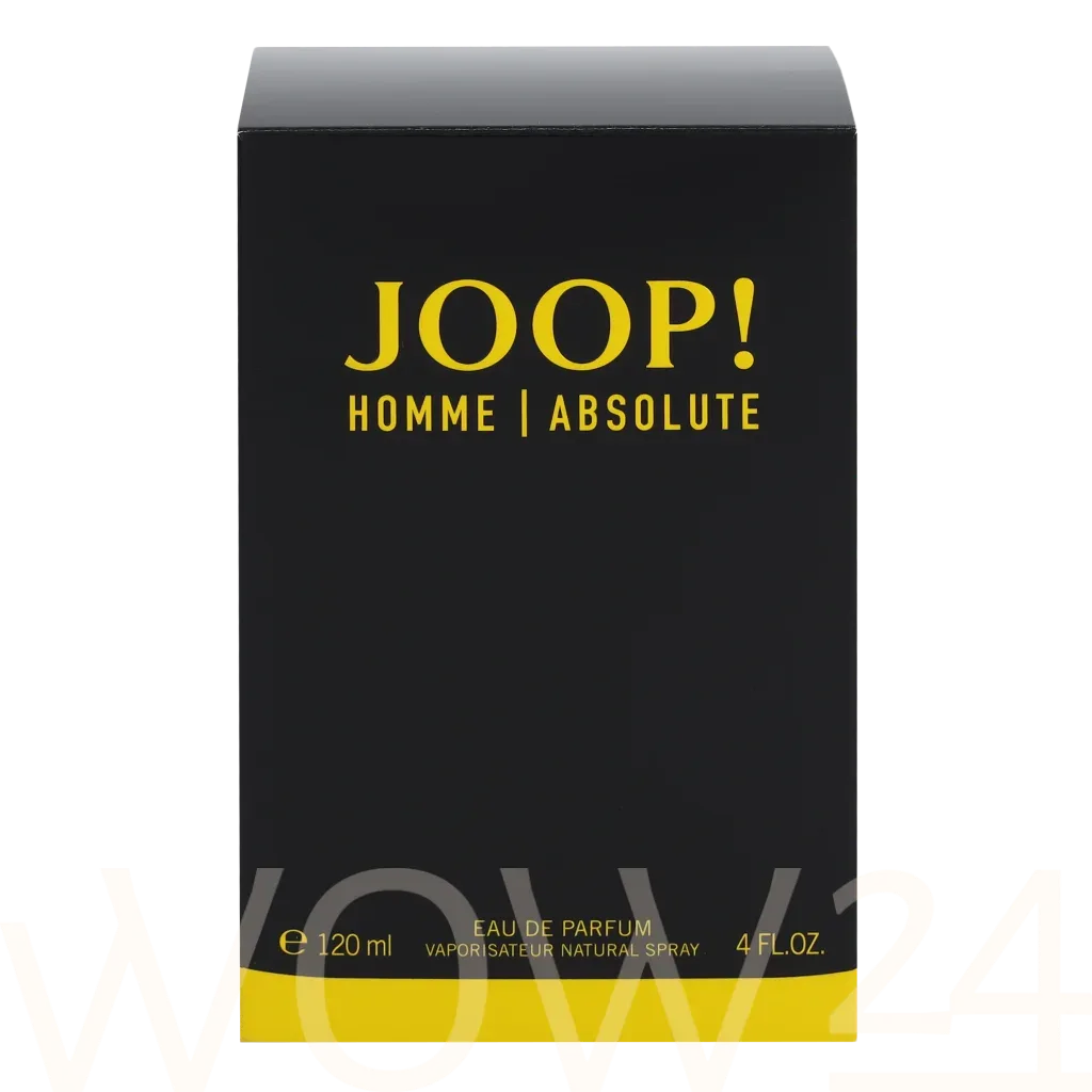 Joop Homme absolute thumbnail 2