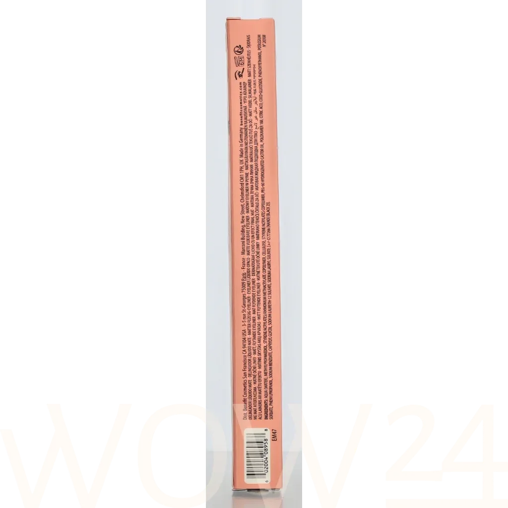 Benefit Roller liner true matte thumbnail 3