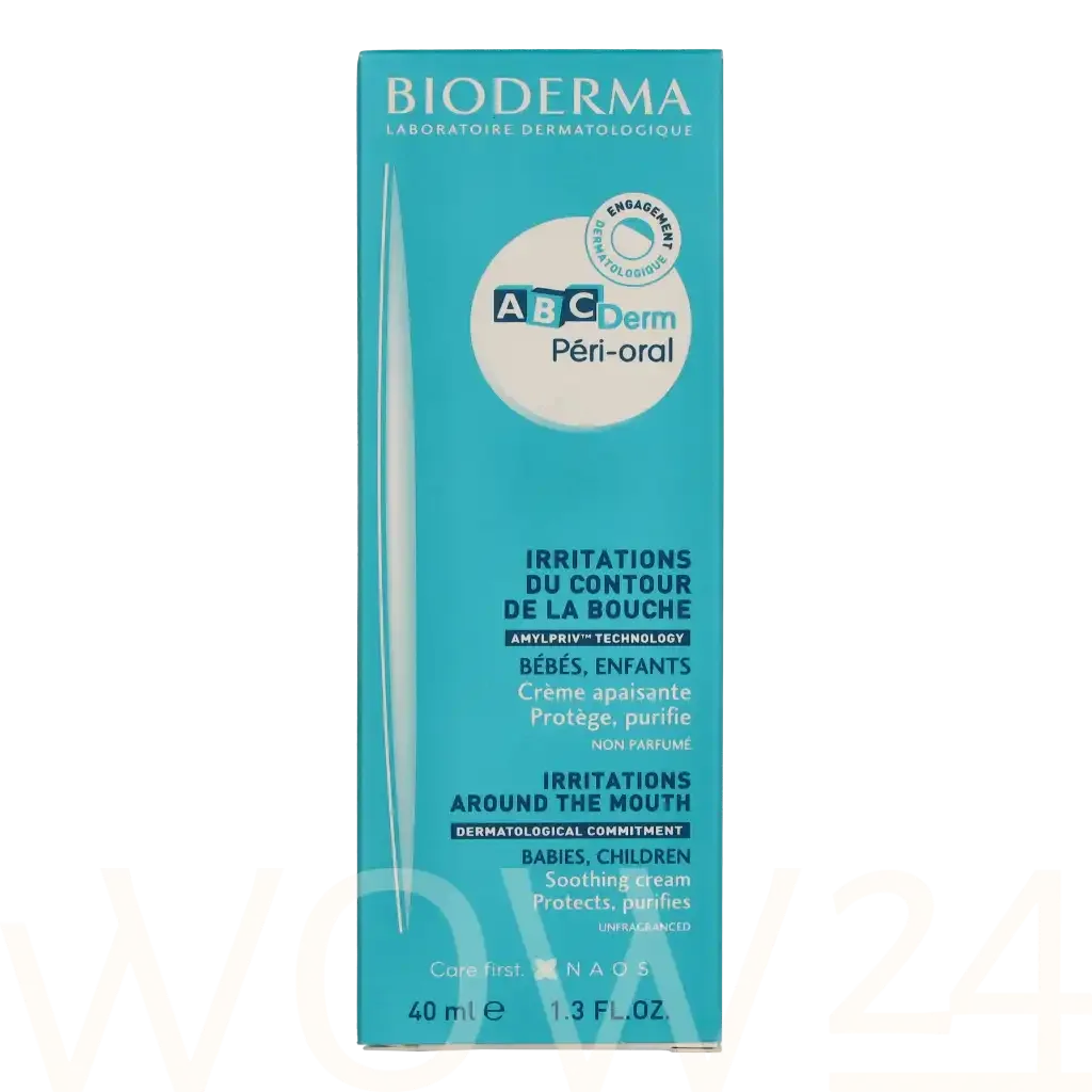 BIODERMA ABCDerm Péri-Oral thumbnail 2