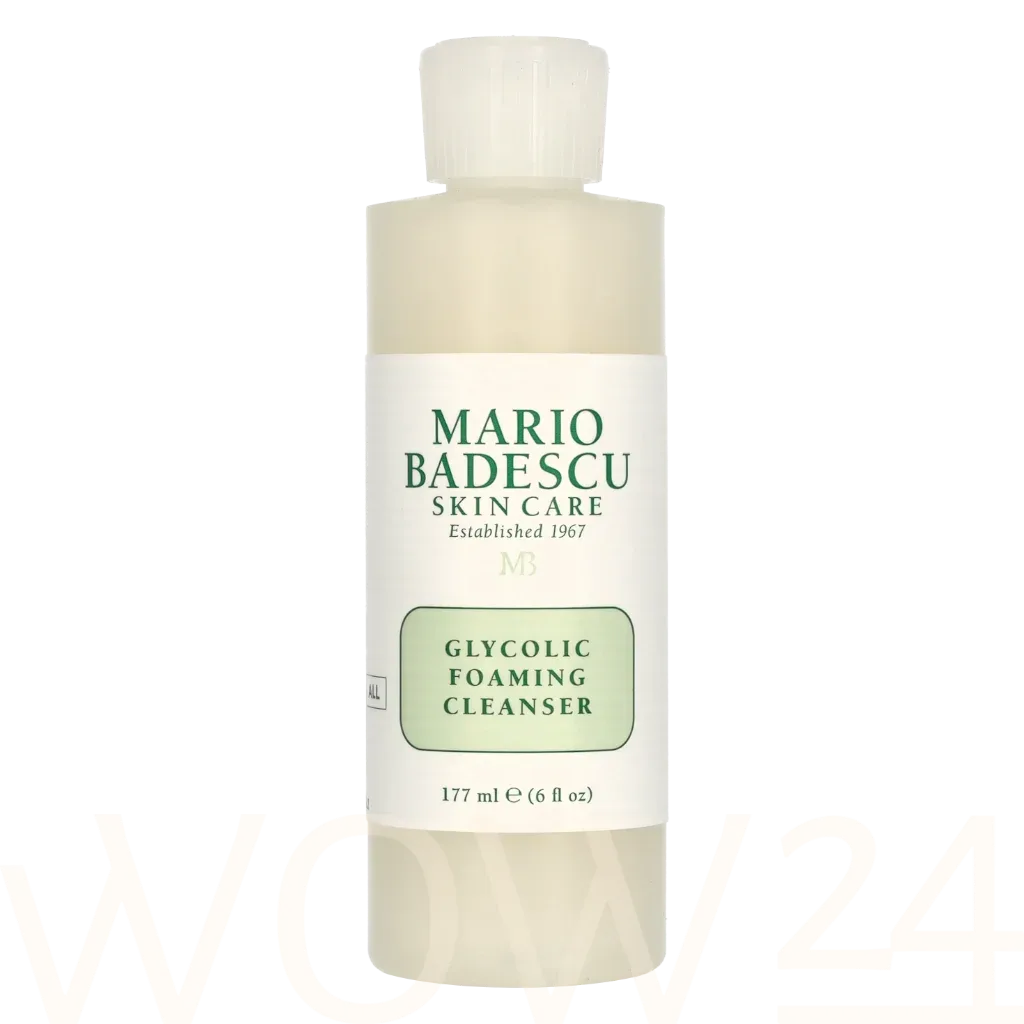 Mario Badescu Glycolic Foaming Cleanser thumbnail 4