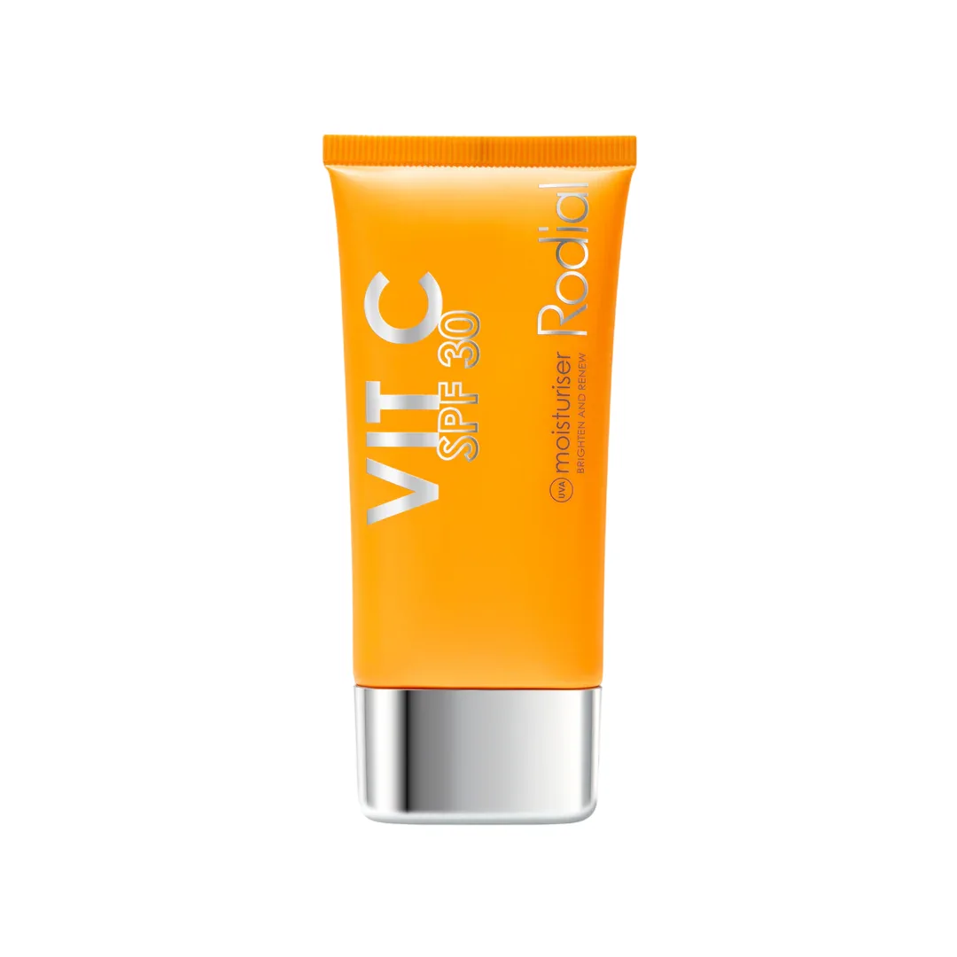 Rodial Rodial Vit C Moisturiser SPF30 thumbnail 6