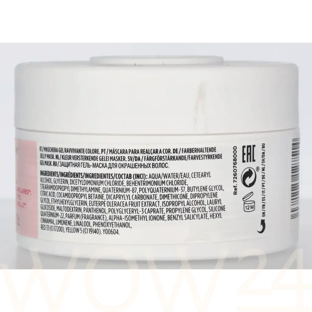 Revlon Re/Start Color Protective Jelly Mask thumbnail 3
