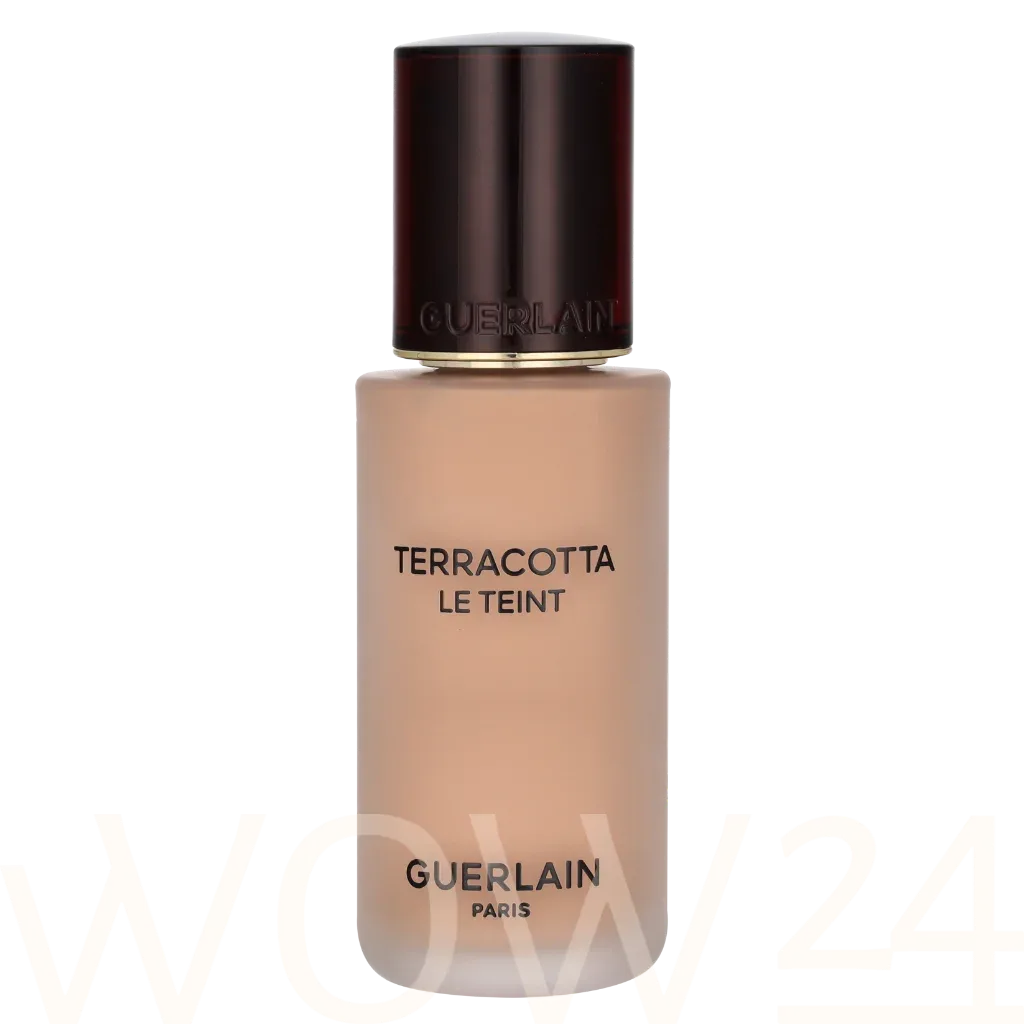 Guerlain Guerlain Terracotta Le Teint Foundation thumbnail 5