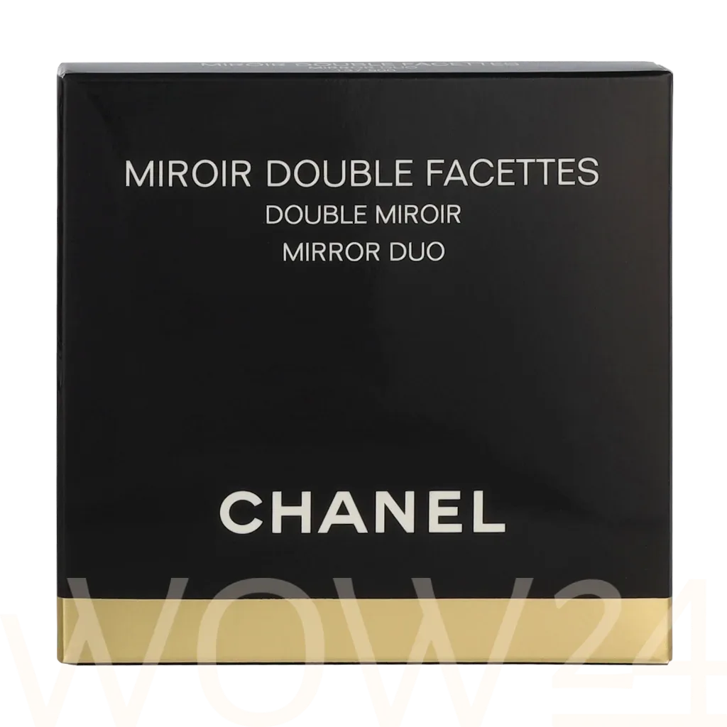 Chanel Miroir Double Facettes thumbnail 2