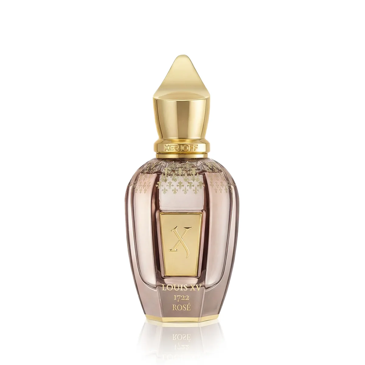 Xerjoff Blends Louis XV 1722 Rosé thumbnail 2