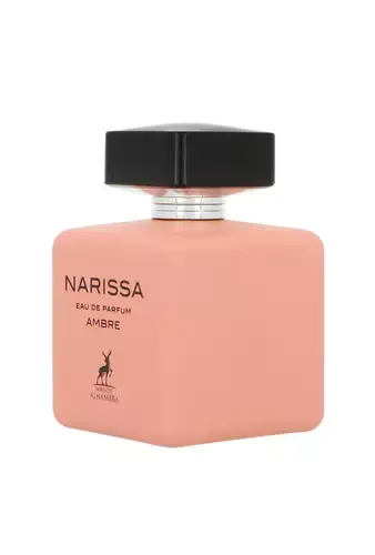 Maison Alhambra Narissa Ambre thumbnail 5