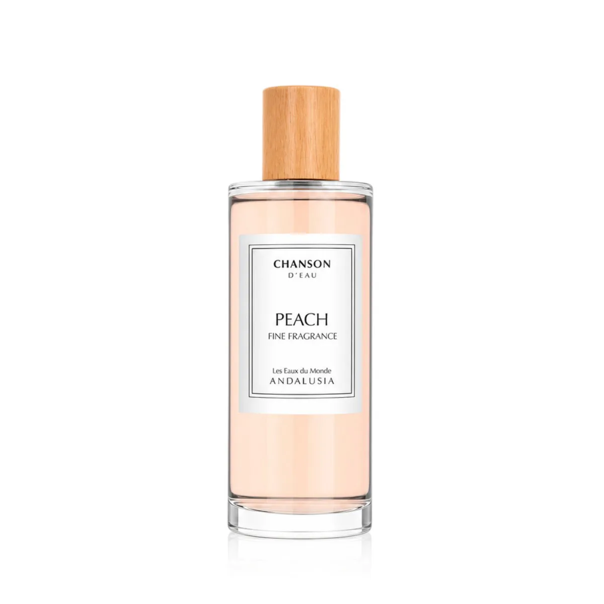 Chanson Chanson D`Eau Peach thumbnail 2