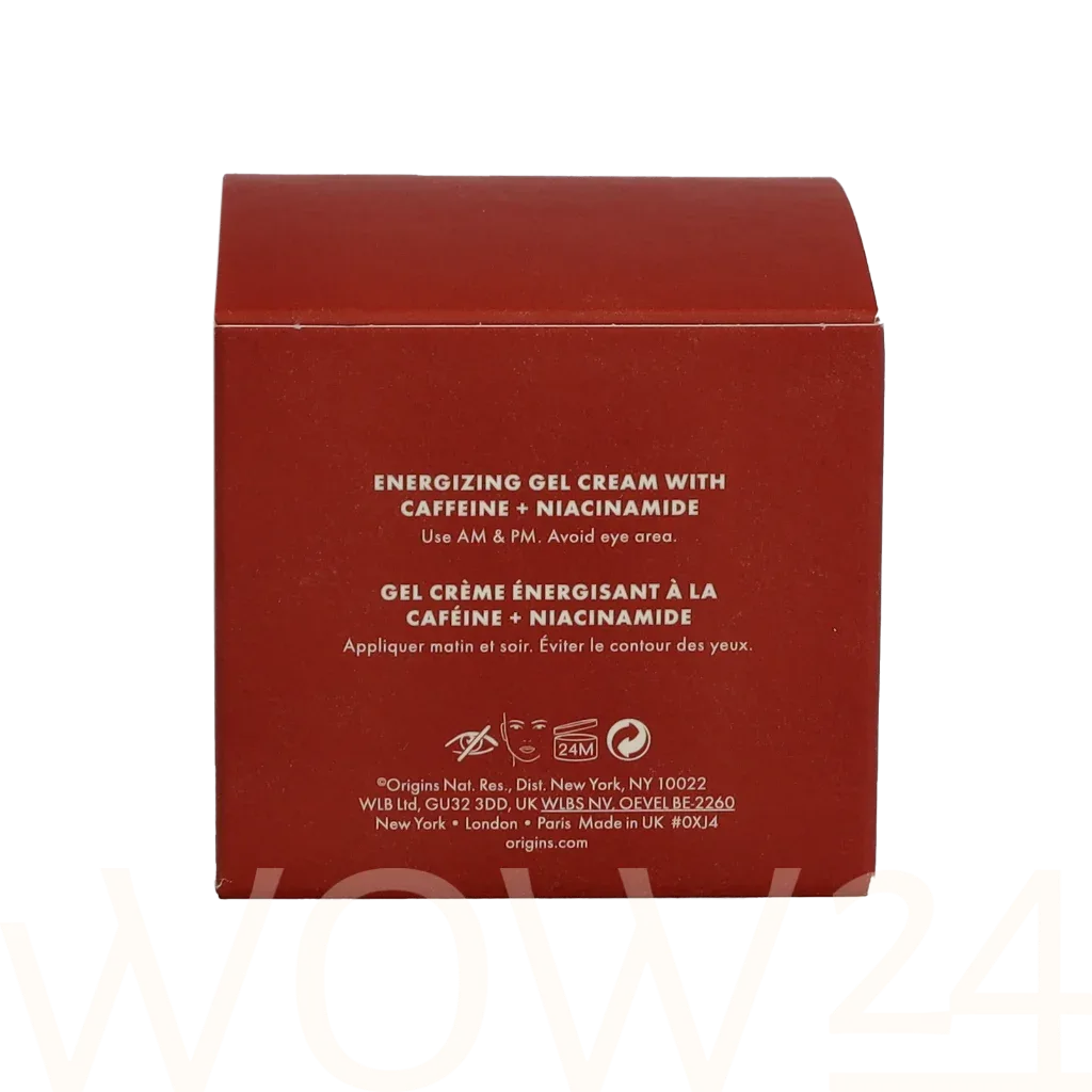 Origins Origins Ginzing Energizing Gel Cream thumbnail 3